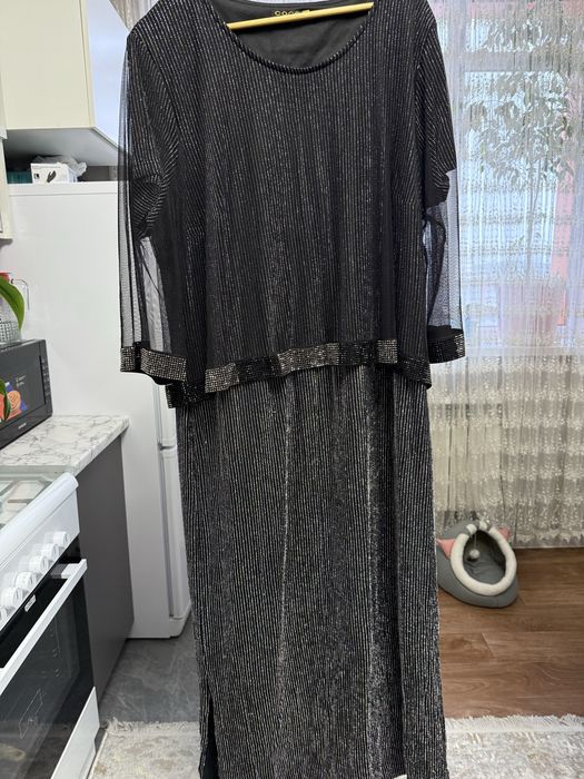 Продам платья и брюки