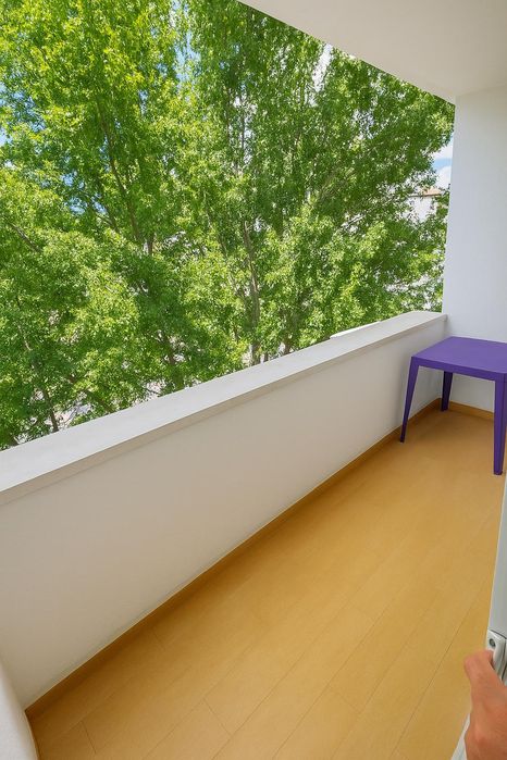 Дава се под наем Едностаен апартамент в Пловдив, Център - 25 кв.м за 148 € - Снимка #4