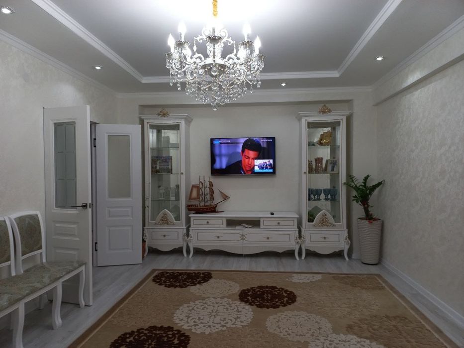 Продается 3-ная квартира