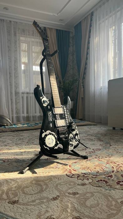 Электрогитара esp