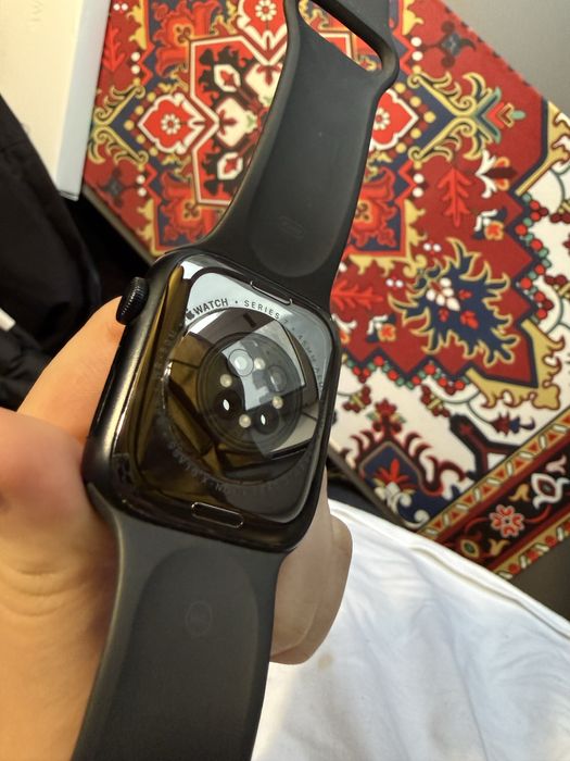 Apple Watch 7,45мм