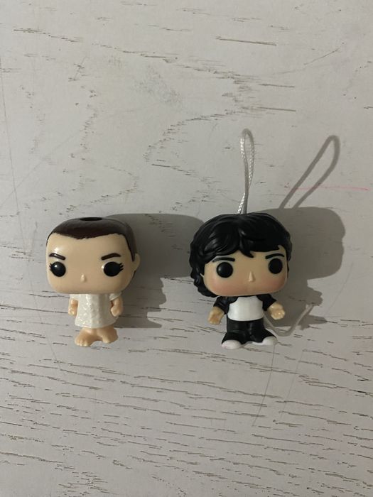 Майк осд и одди осд