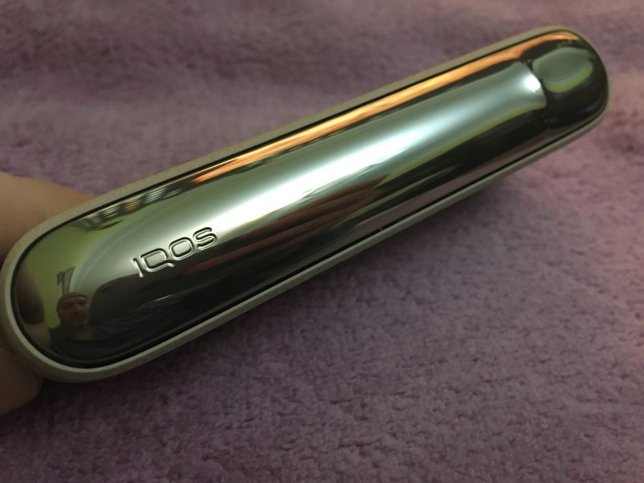 Новый, с упаковкой и документами