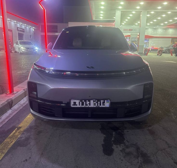 L9 Maks. 2023 год