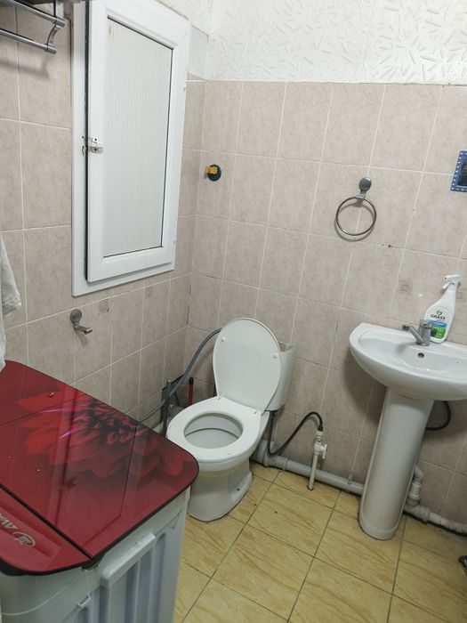 Toshkent kvartira