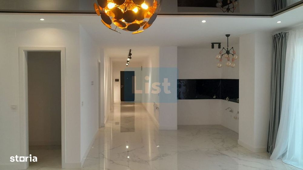 Comision 0% | Penthouse 5 camere |