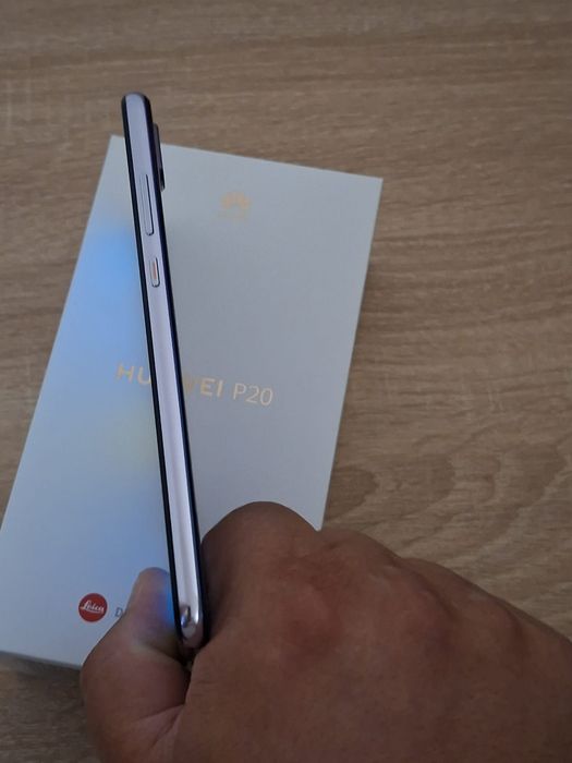 Huawei P20 Dual SIM
