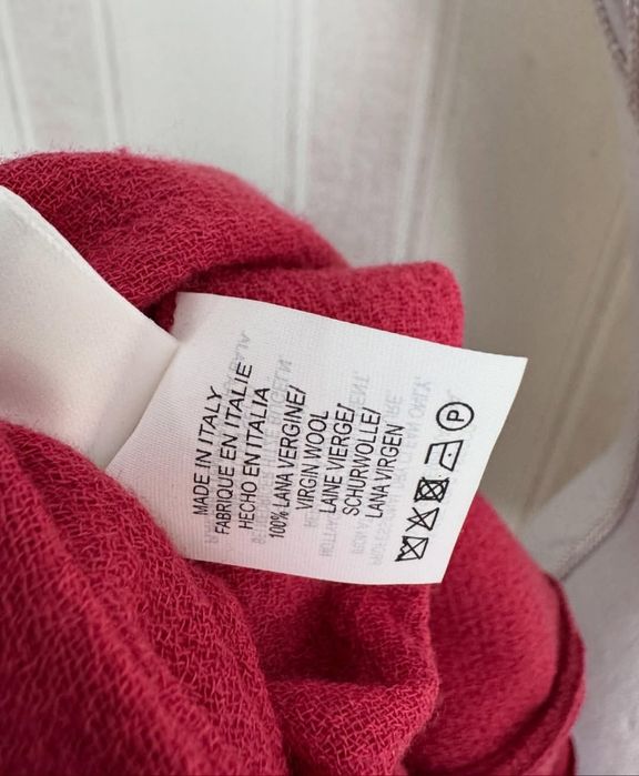 Rochie lana virgina 100% antonelli firenze