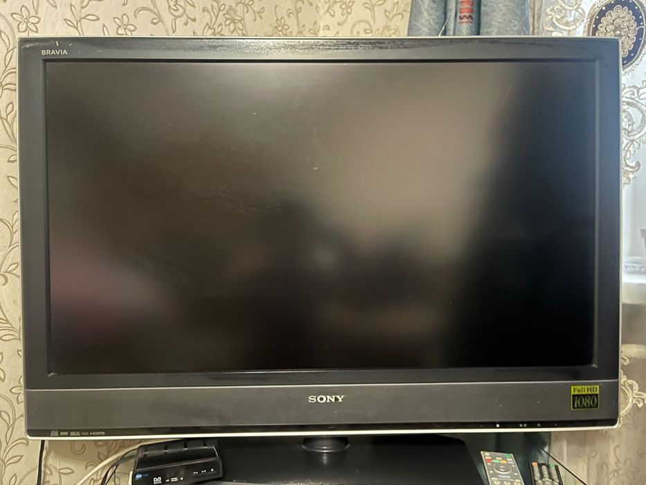 Телевизор Sony б/ у не смарт