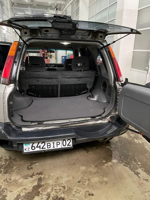 Продам Надежную Хонда срв