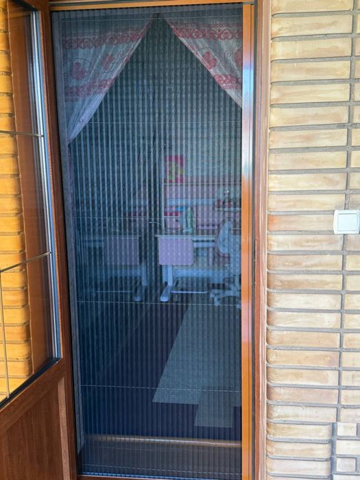 Москит сетка хизмати!