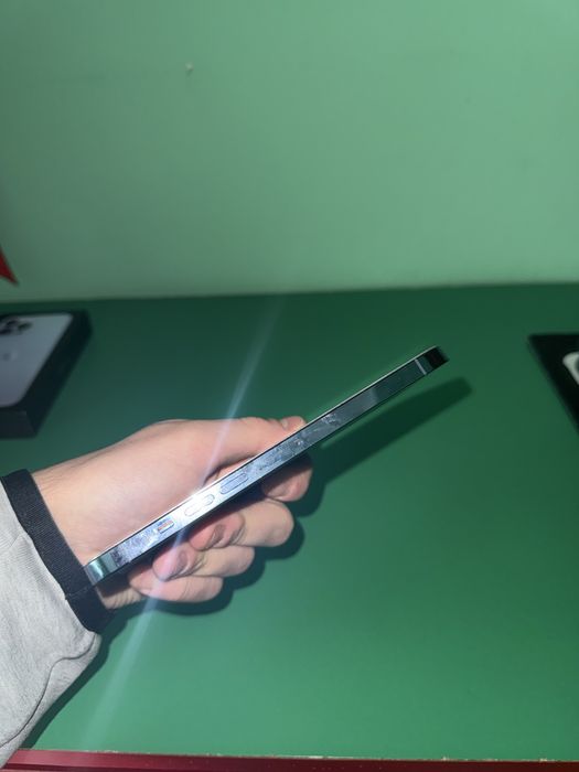 Iphone 13 pro max 128gb