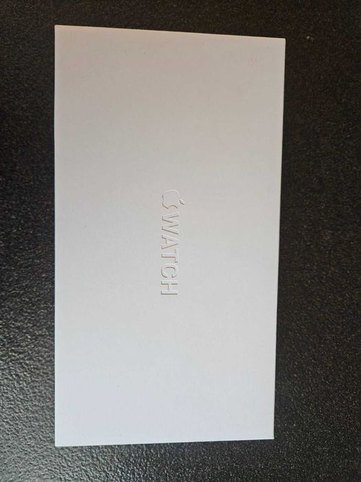НОВ ! Часовник Apple Watch ULTRA 3 CELL