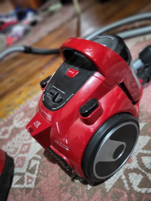 прахосмукачка Bosh