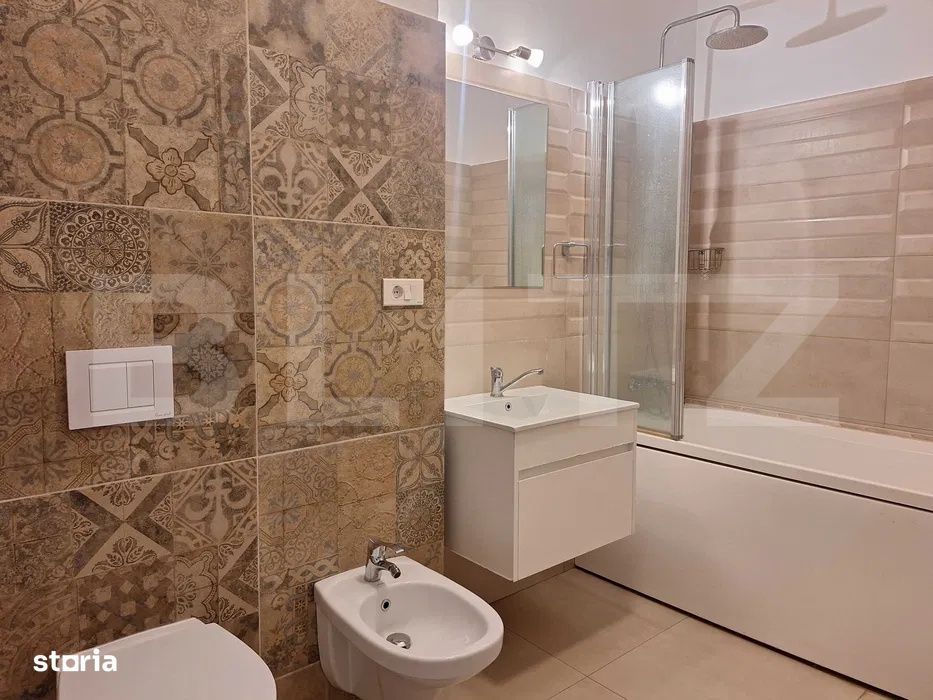 Apartament de vanzare, 62 mp, zona Tractorul
