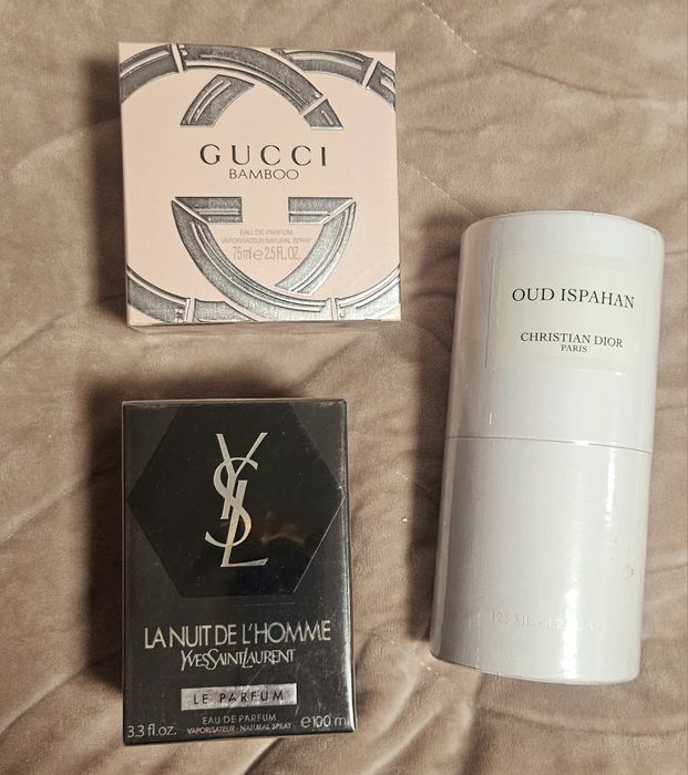 Парфюми, над 12 часа трайност