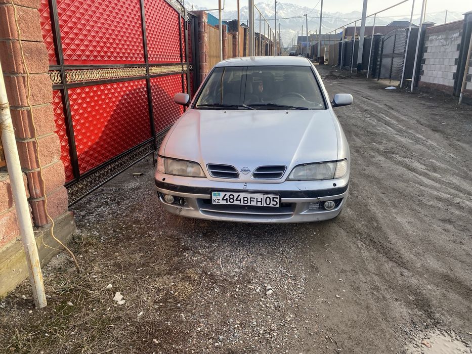 Продам ниссан примеру