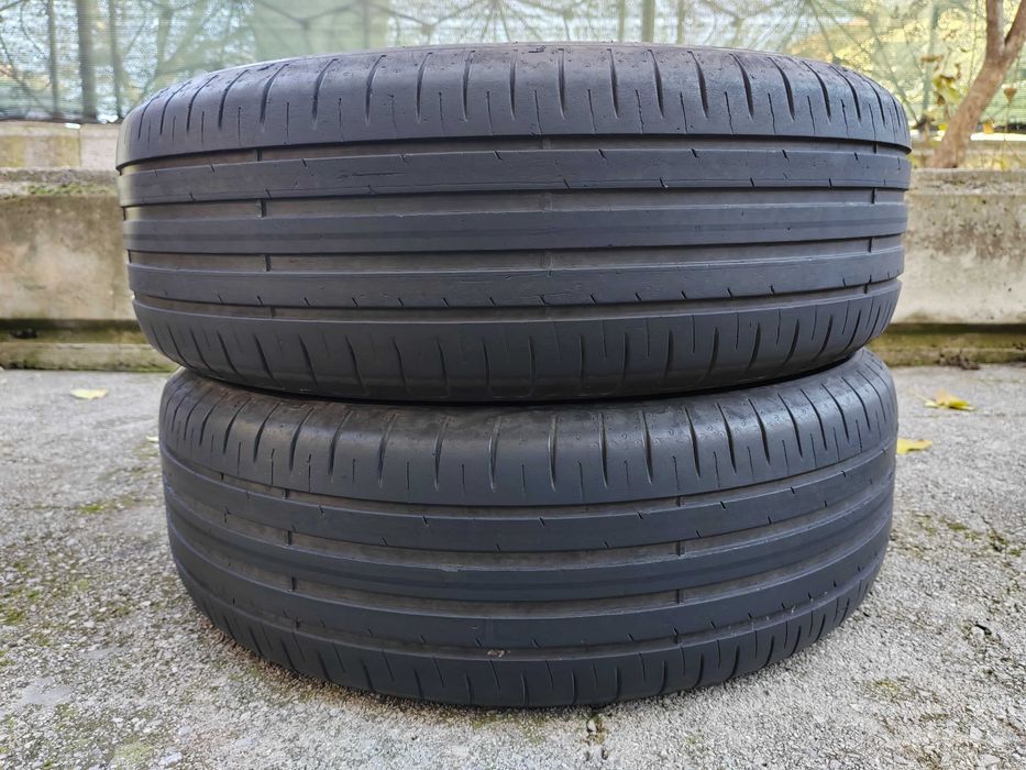 205/60/16 2бр.Good Year Летни гуми