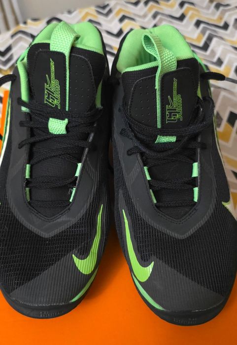 Nike Sport G.T. Jump Academy