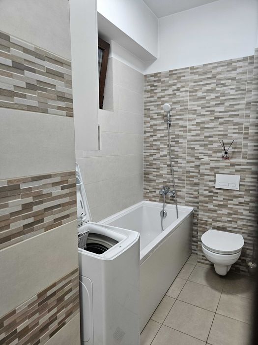 Apartament cu 2 camere Lazar Residence – Palas Mall