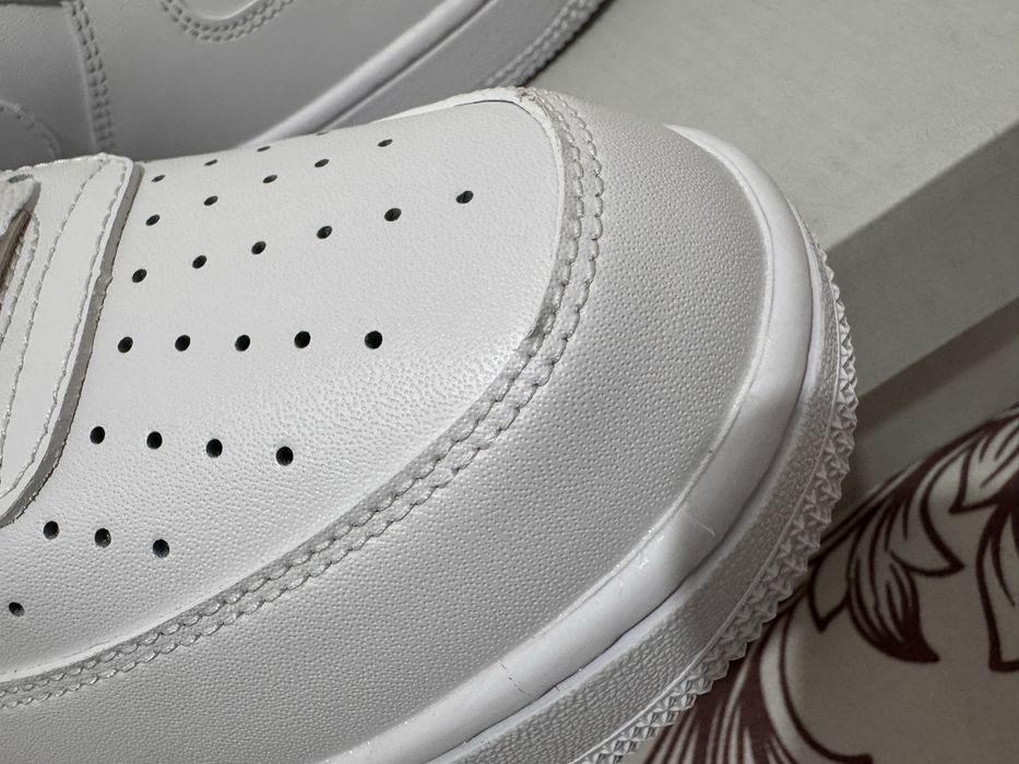 Air force 1 Albi