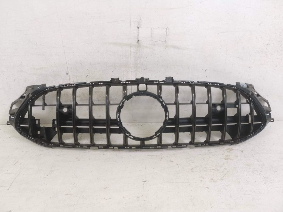 Grila Radiator Mercedes-Benz  AMG GT C192 2023 2024 2025 AMG Originala