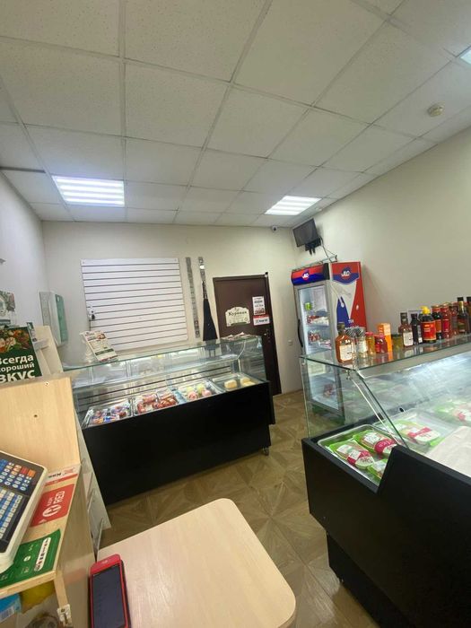 Продается действующий бизнес