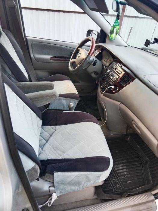 Продам автомобиль