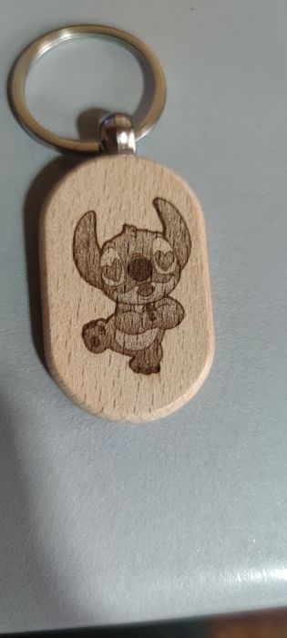 Ключодържатели гравирани
