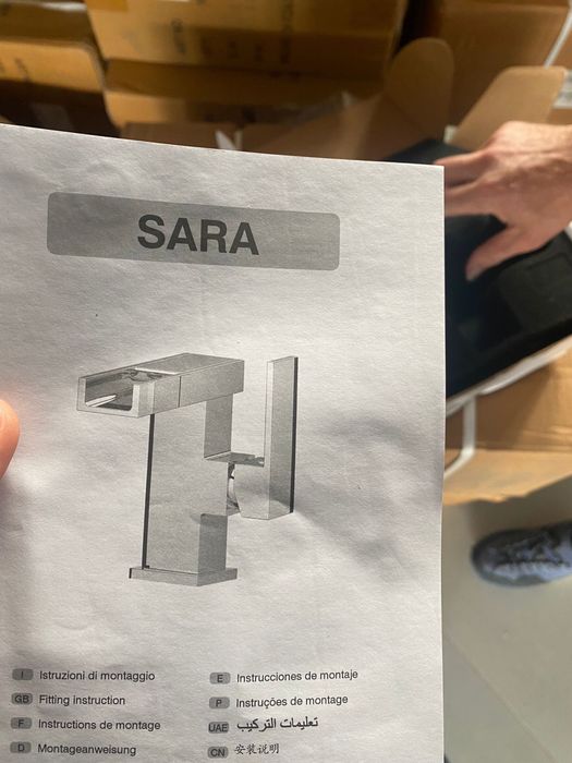 Baterii ghiuveta, dus, vana (la super pret l )