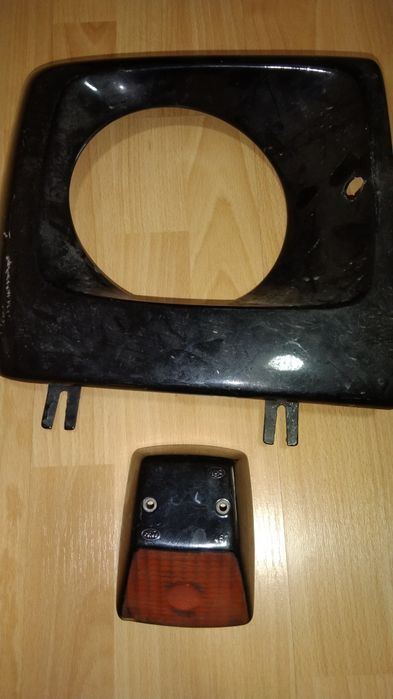 Фары (для фар)  Гелендваген