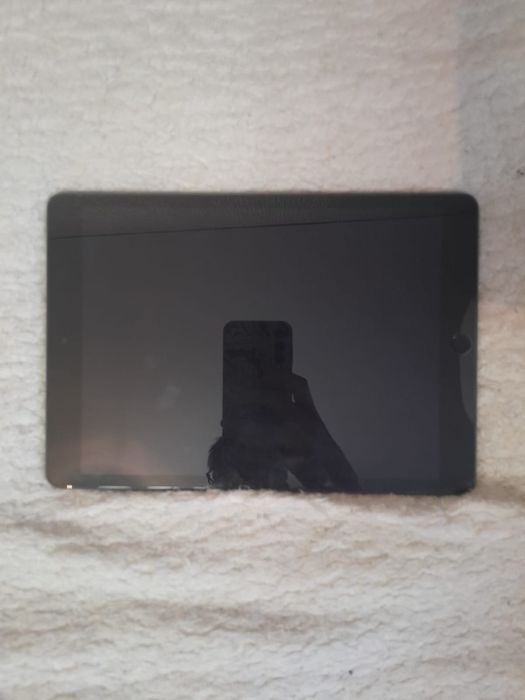 Apple iPad 9 (2021) Wi-Fi Space Gray