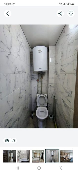 Сдам квартиру посуточно