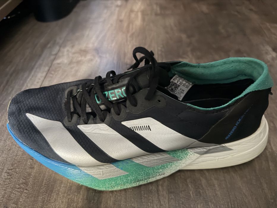Adidas adizero 42