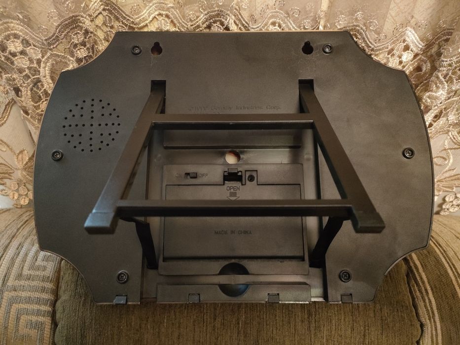 Поющая рыба продам