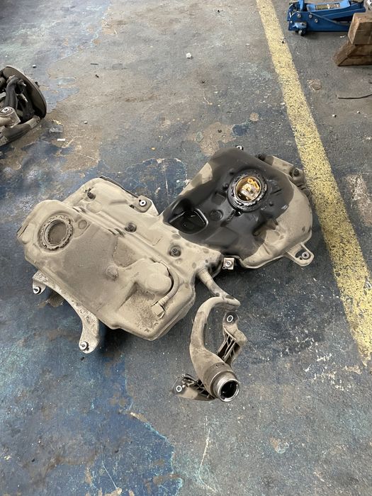 Rezervor motorina audi a6 c7 4g 2.0tdi cgl