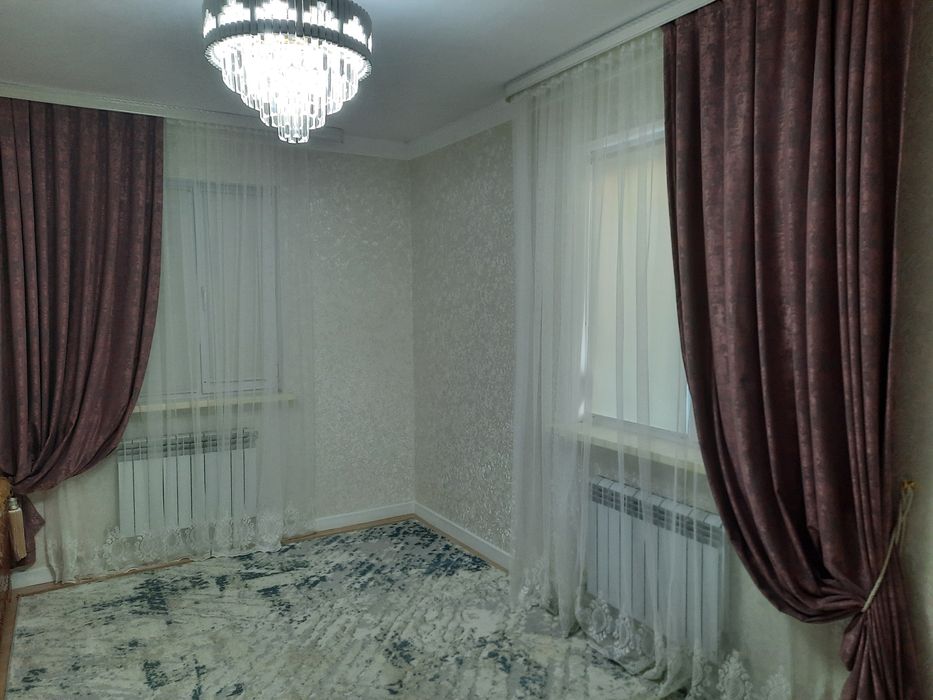 Продам дом с магазинам Бирлик 2