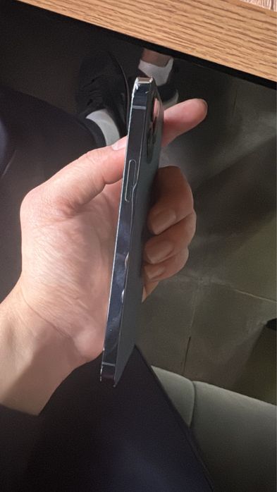 Айфон 12 про 128 гб