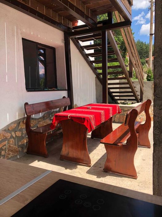 Стаи за гости село Беден