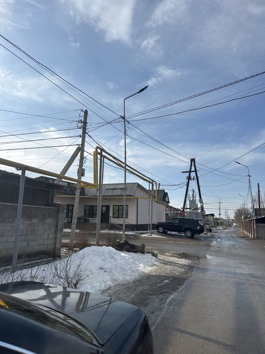 Участок сатам каскелен южный