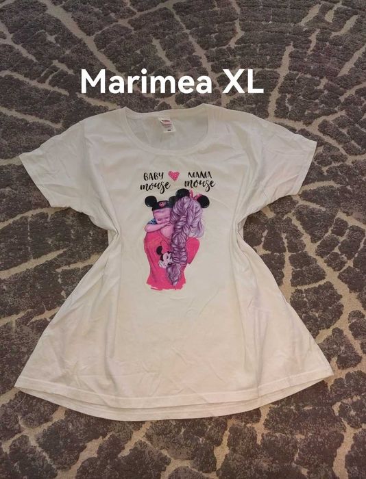 Haine dama mărimi M-XL