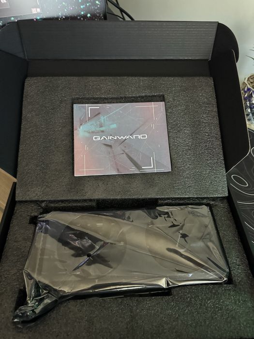 RTX 3060 Ti oferit spre vanzare