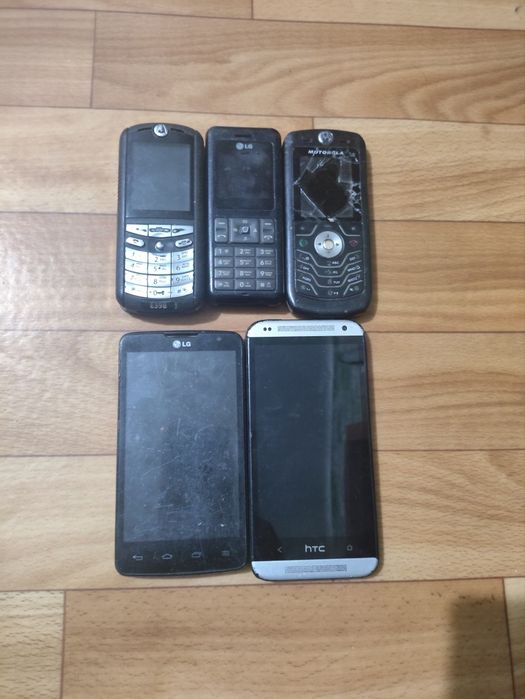 Продаю не рабочие