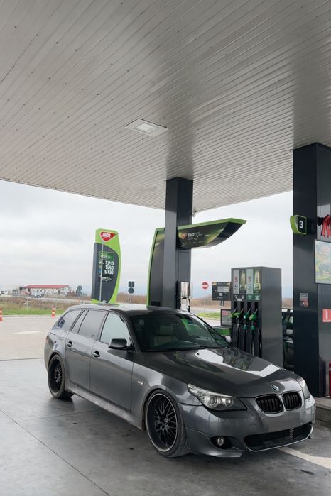 Vand/Schimb jante bmw 5x120 r20