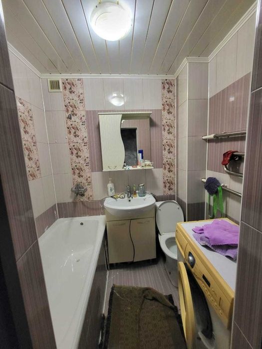 Продам  1 комн кв районБЕРЕКЕ