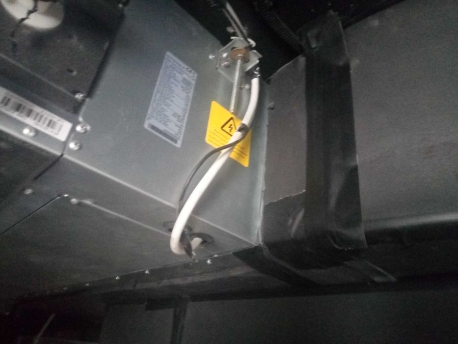 Вентиляция под ключ — свежий воздух без сквозняков и пыли