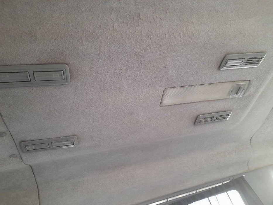 Микроавтобус Истана