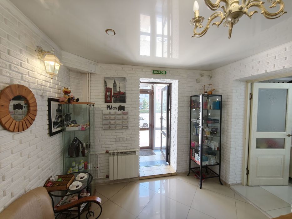 Продажа коммерческой недвижимости