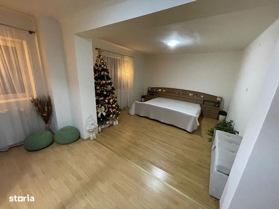 Casa individuala de vanzare, Calea Bogdanestilor