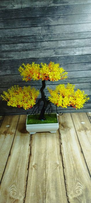 Бонсай декор для дома, офиса, кафе